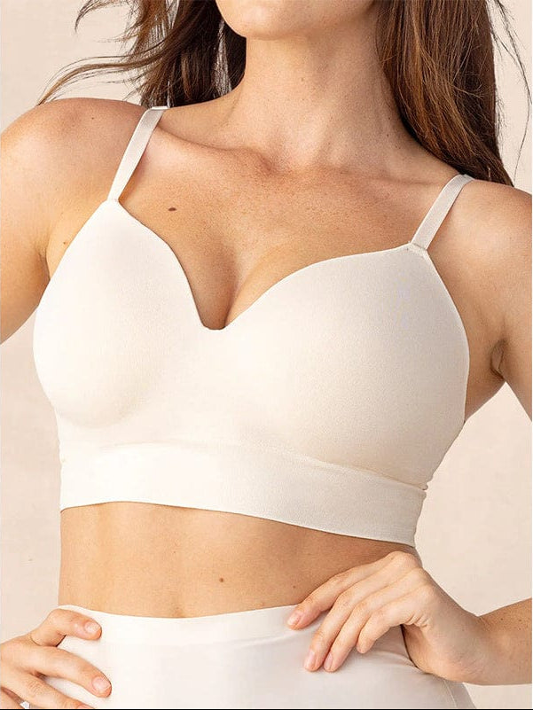 Zosia – Biustonosz modelujący bez fiszbin