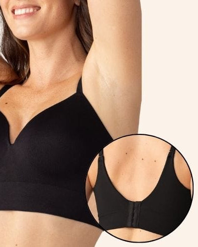 Zosia – Biustonosz modelujący bez fiszbin