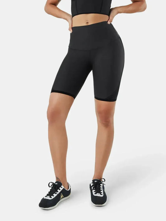 KRÓTKIE LEGGINSY